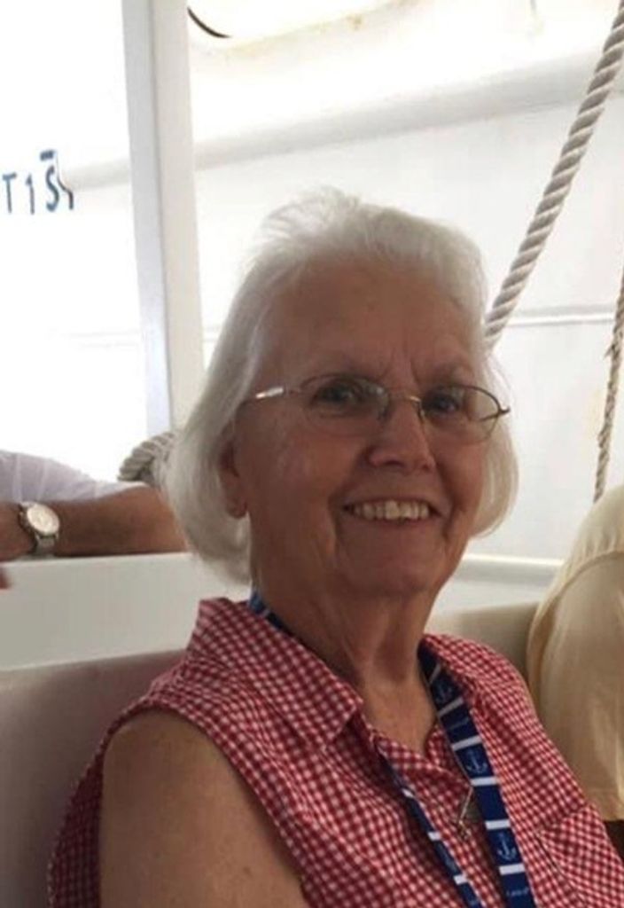 Rebecca "Becky" Mackey Tuten Profile Photo