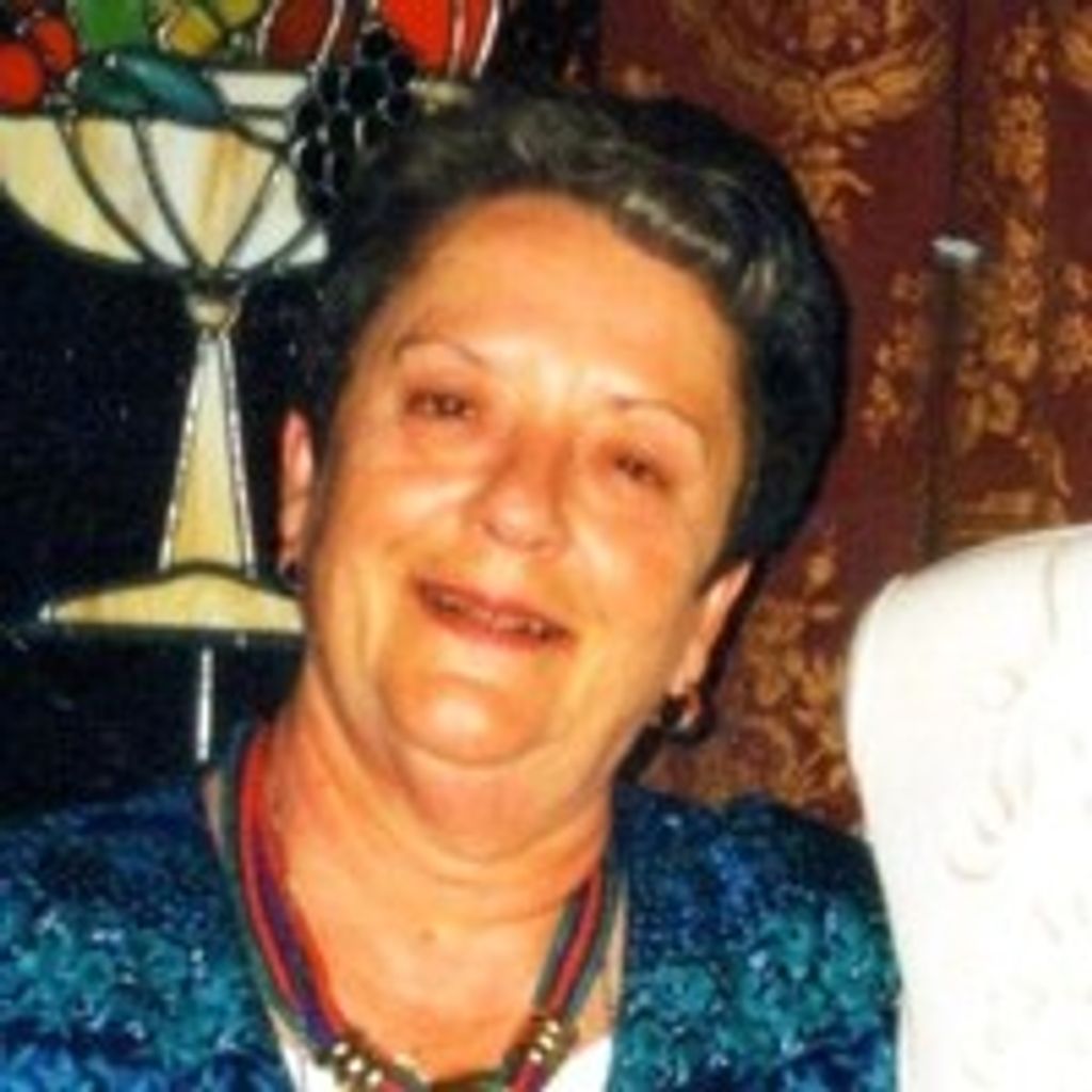 Elizabeth "Betty" Watton