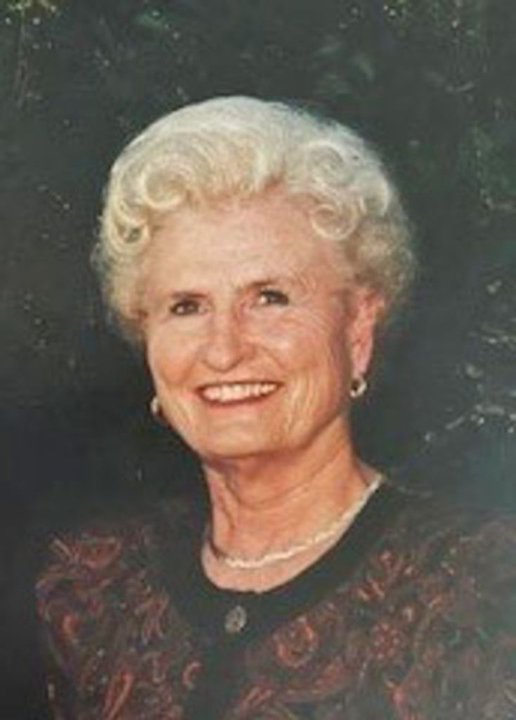 Jennie Lavena Flemons Hadden Profile Photo