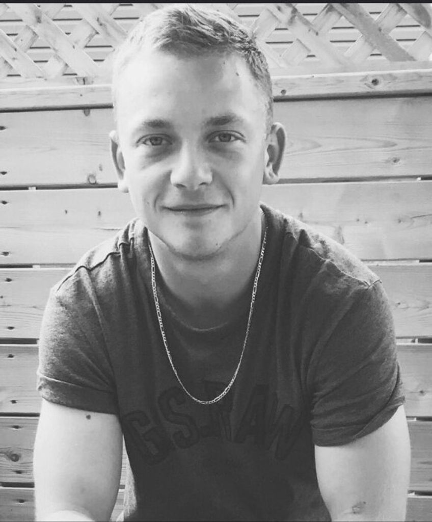 Joshua Crispin