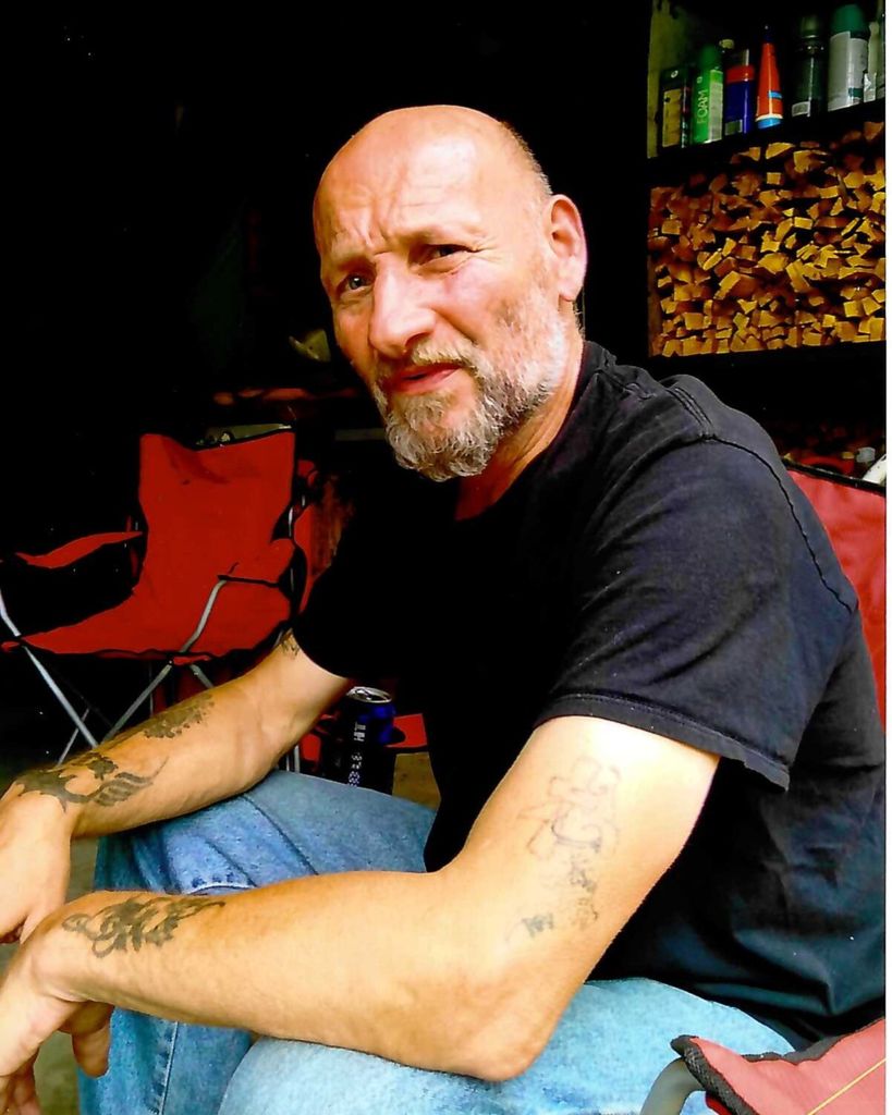 Ralph Garrand Profile Photo