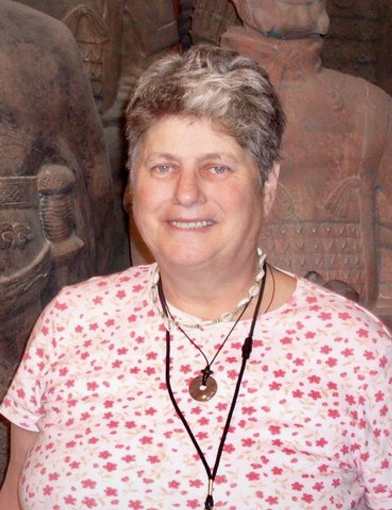 Vilasini (Leslie)  Mills