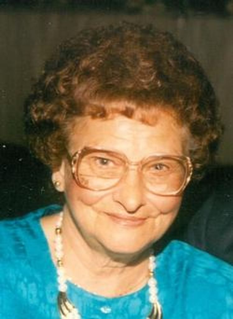 Alfreda M. Aversa