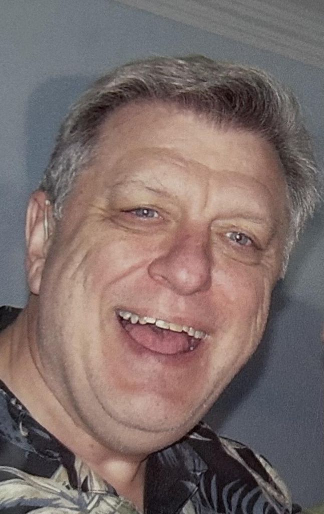 Paul Valleley Profile Photo