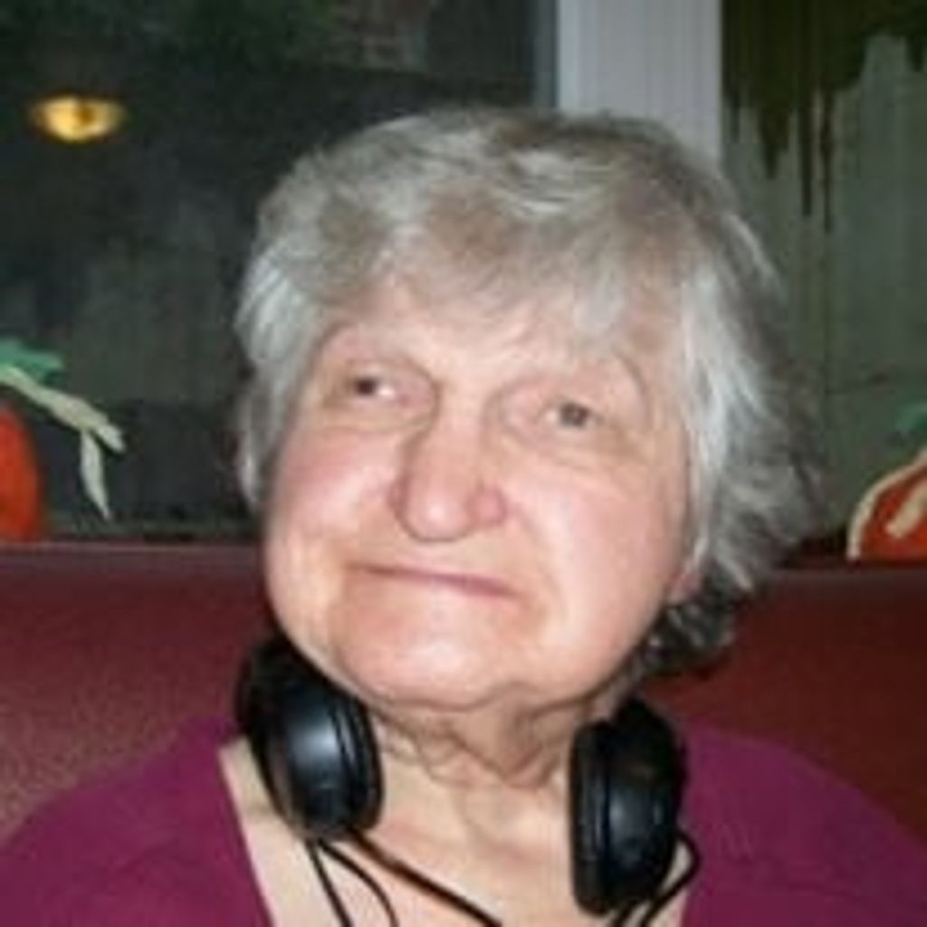 Christine Peters