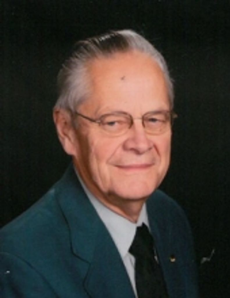 Raymond G. Kleba