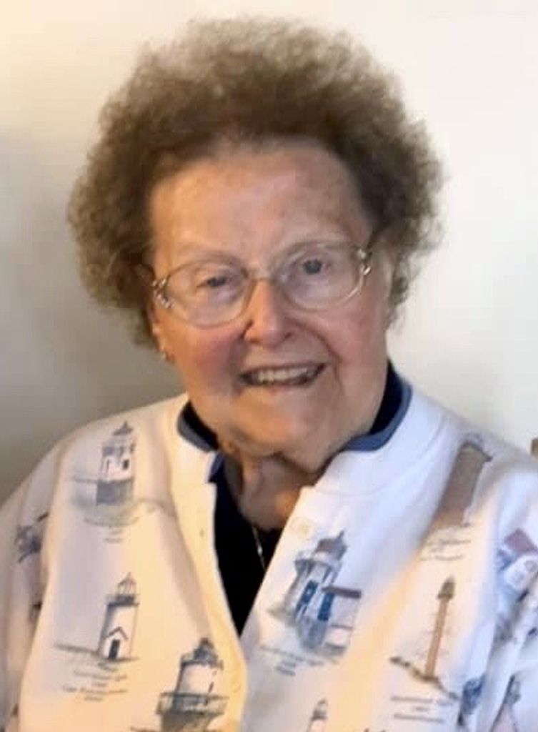 Marlene Mary (Mrozinski)  Parks