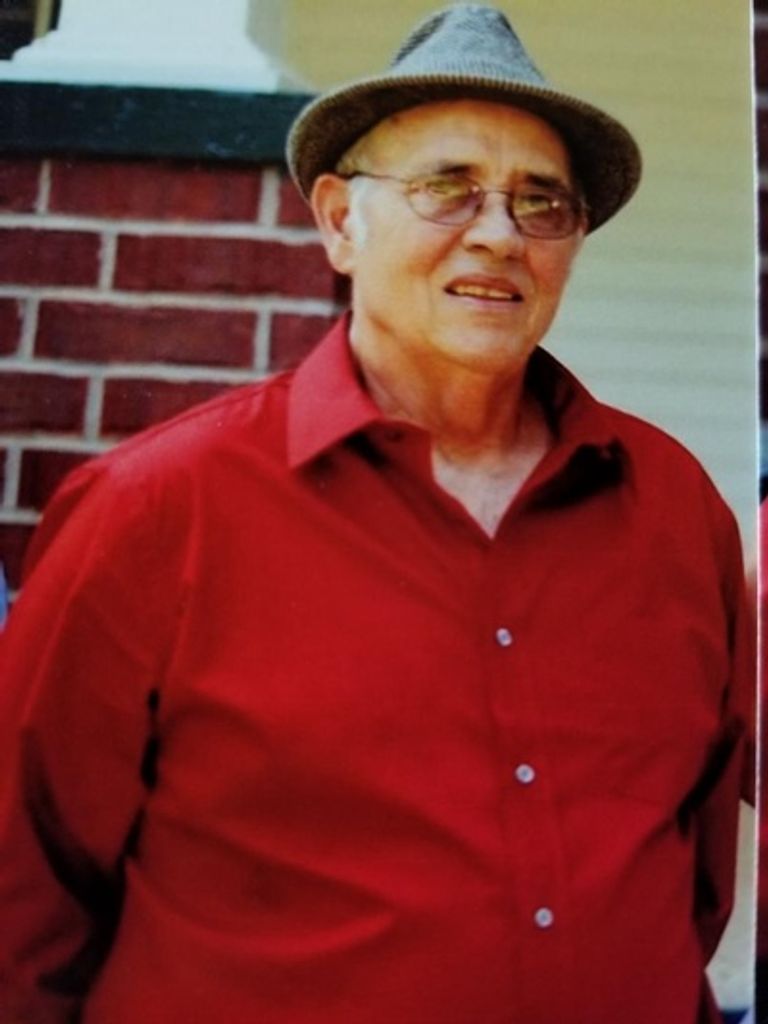Walter Larry Betts Profile Photo