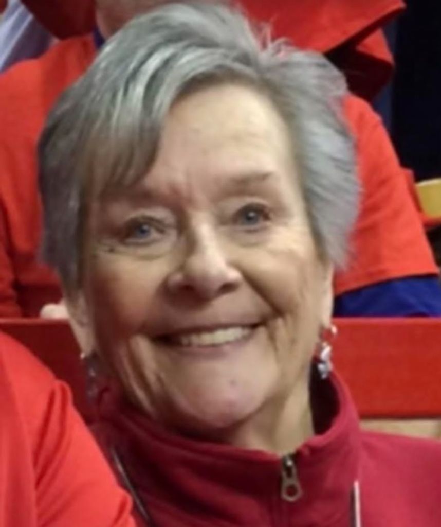 Imogen B. “Pat” Ballard