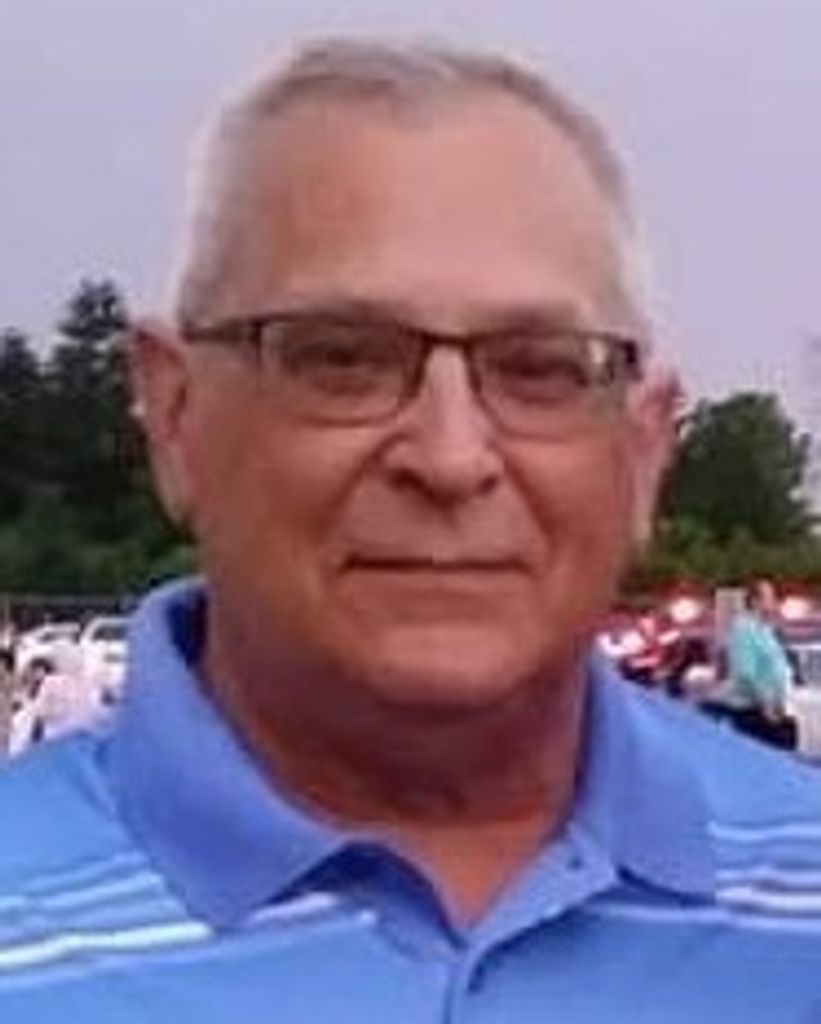 Gregory J. Gruber Profile Photo