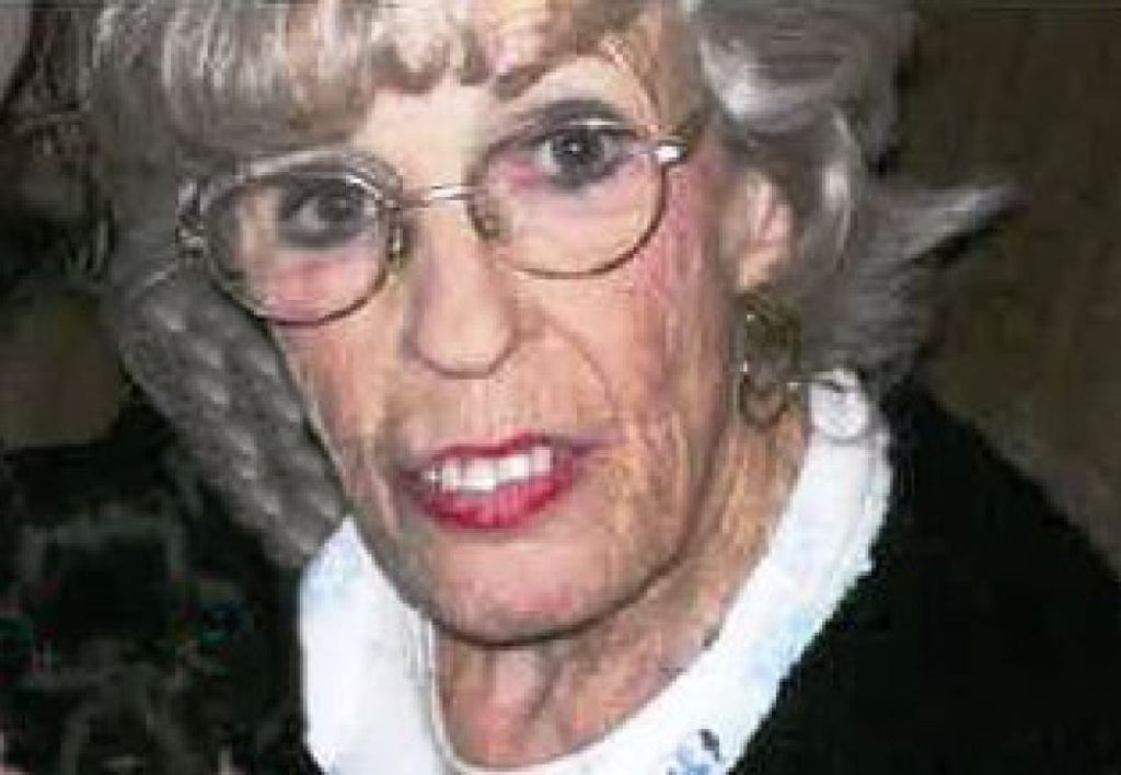 Walden, Jean Treadaway