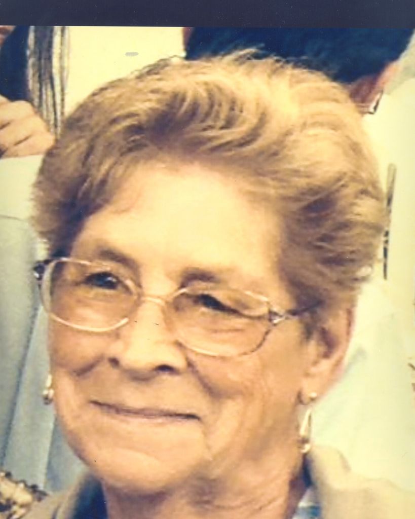 Jeanet M. Guyott Profile Photo