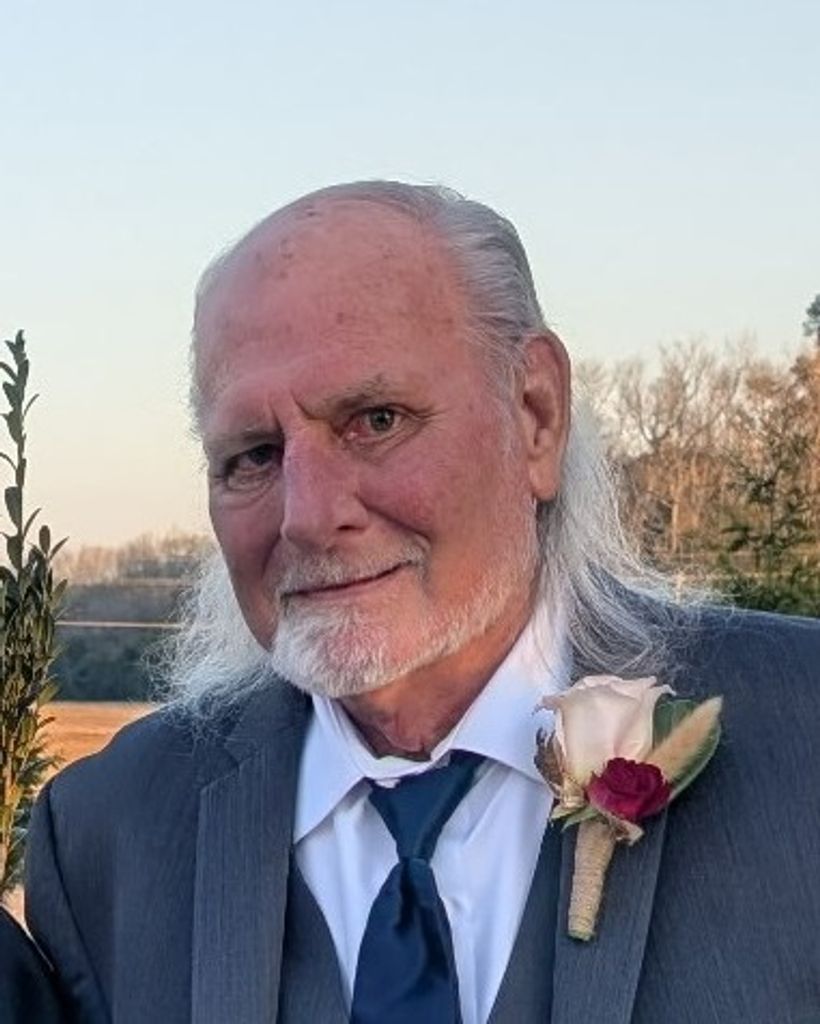 Nolan Ray Bailey, II Profile Photo