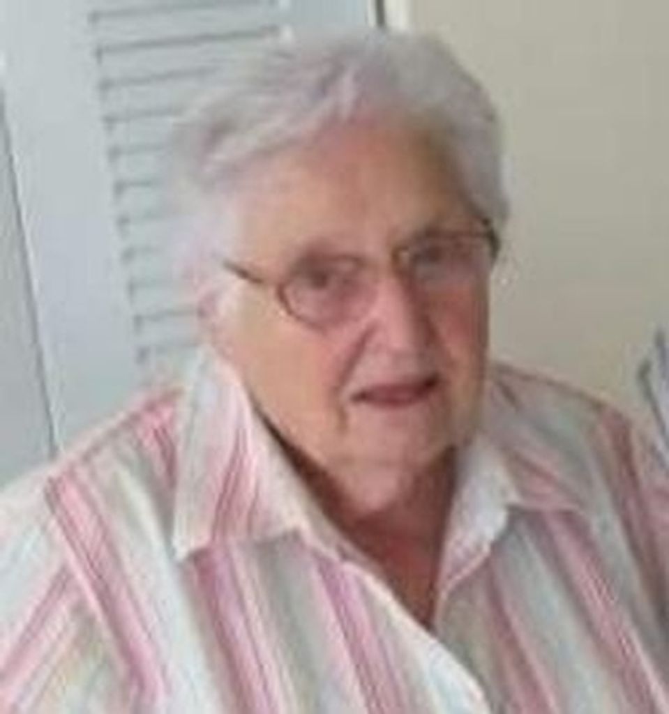 Mary Elizabeth Fleming