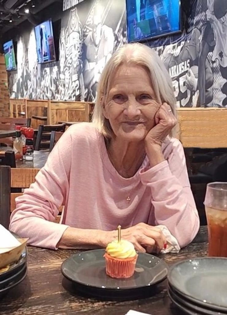 Freda Mae Henry Profile Photo