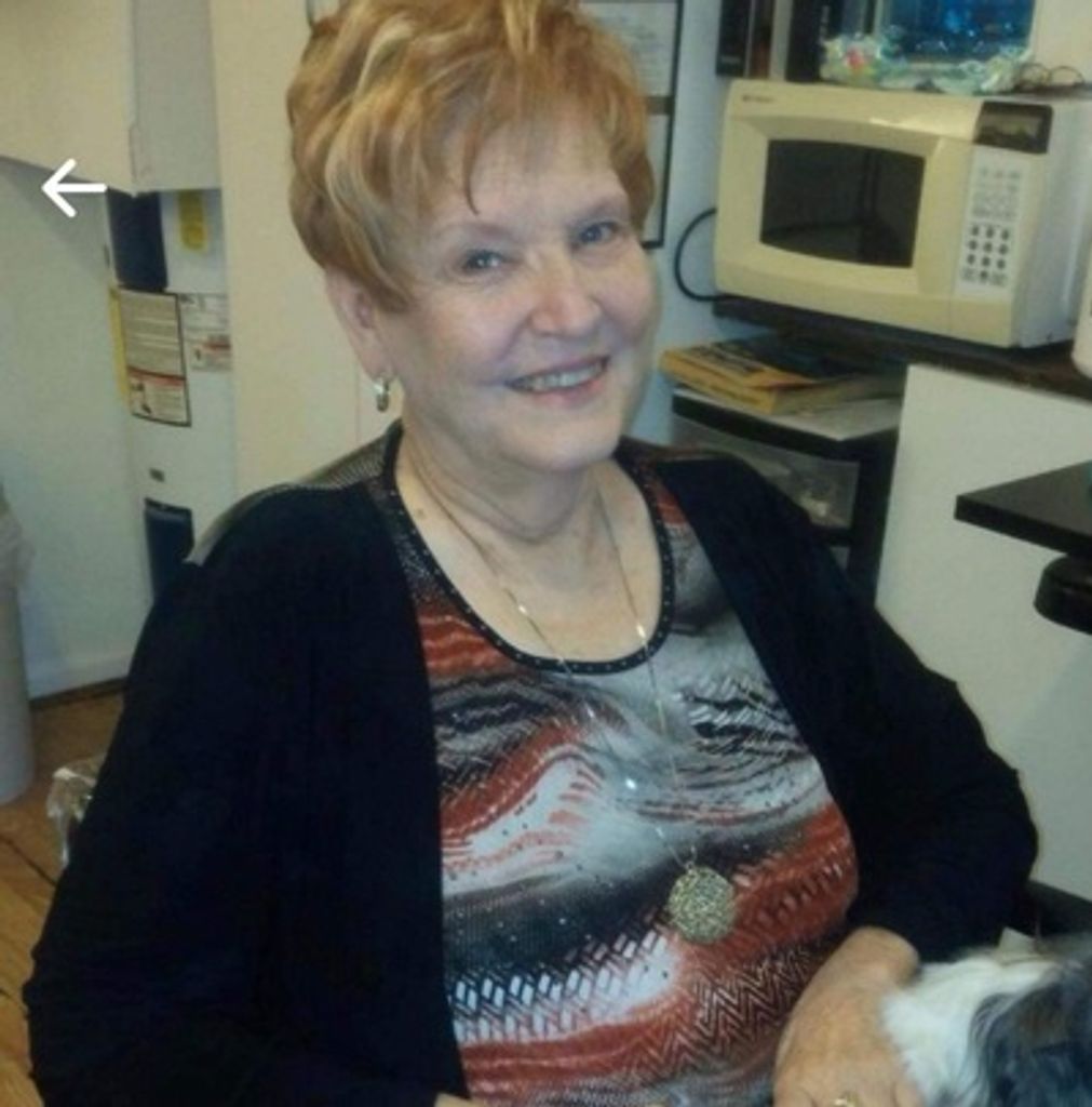 Sharon Gasaway Profile Photo
