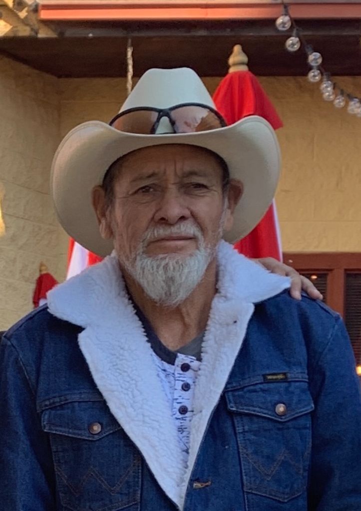 Pedro Banda-Garcia