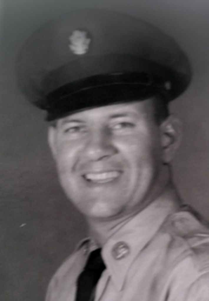 Harold Shoffner