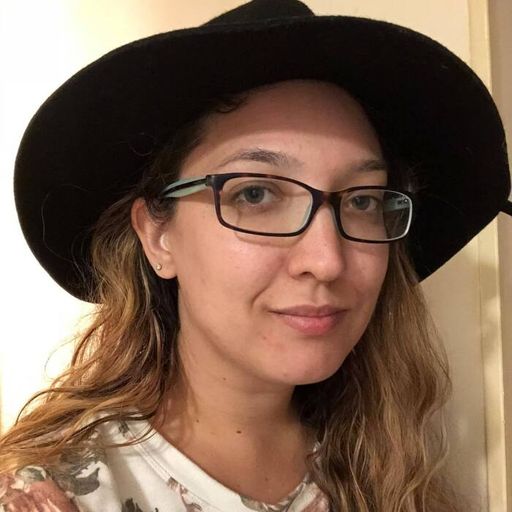 Jennifer Marie Holley Profile Photo