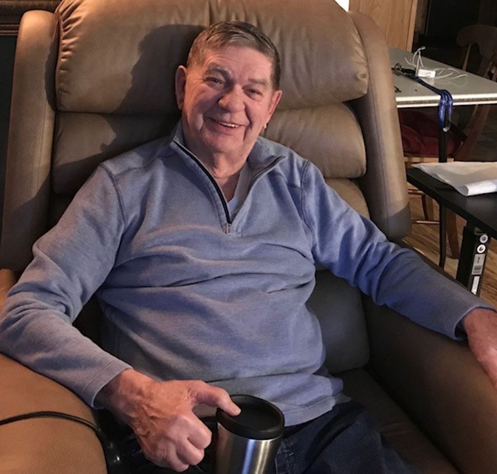 Roger Blades Profile Photo