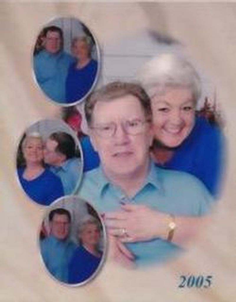 Charles Eugene Swigart