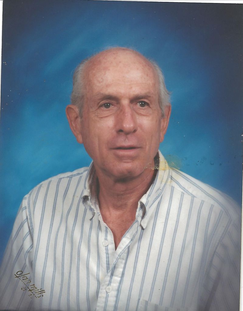 Thomas Hudson Bay Profile Photo