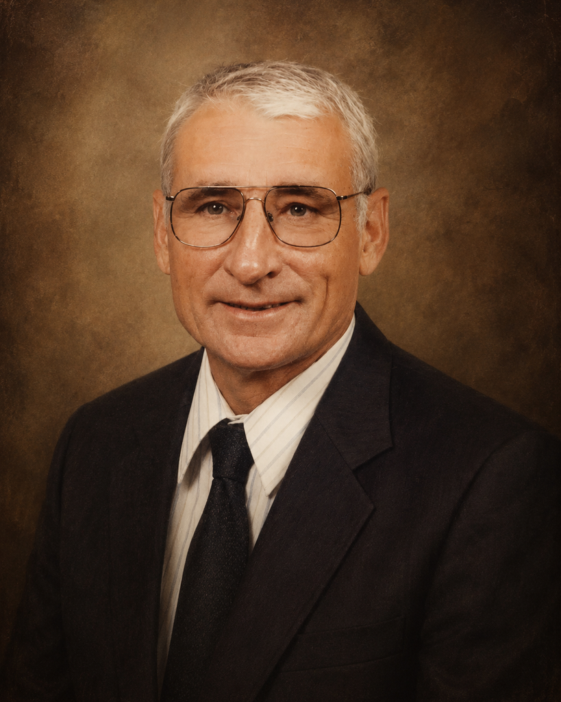 Jerry L. Goebel