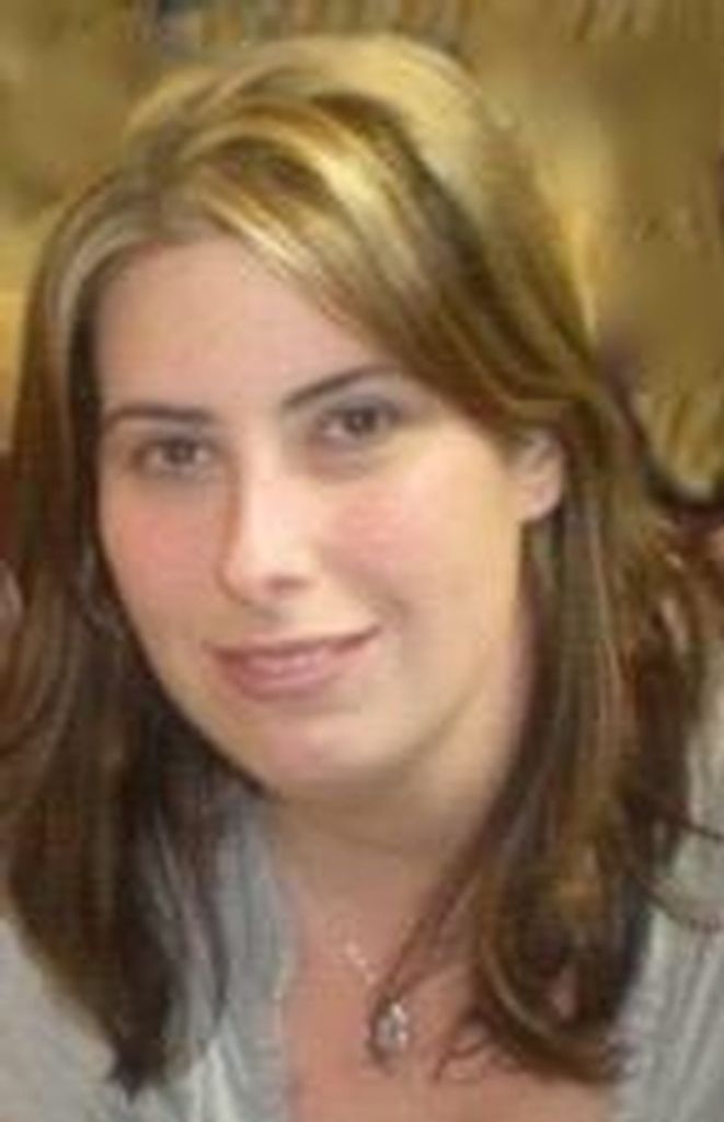 Bernadette Leigh Kozak Profile Photo