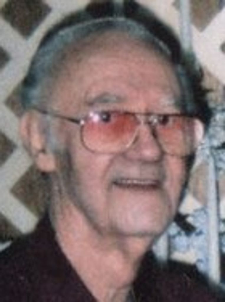 Ralph Painter