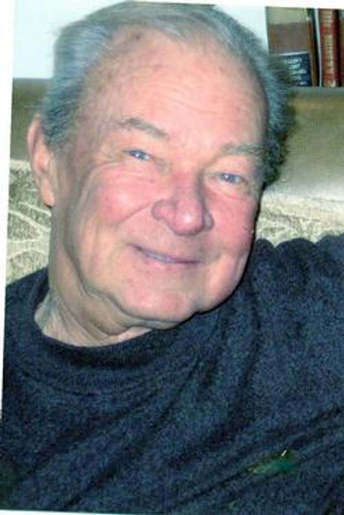 Thomas J. Corlew