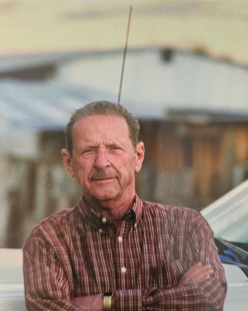 Ronald Richard Robertson Jr Profile Photo