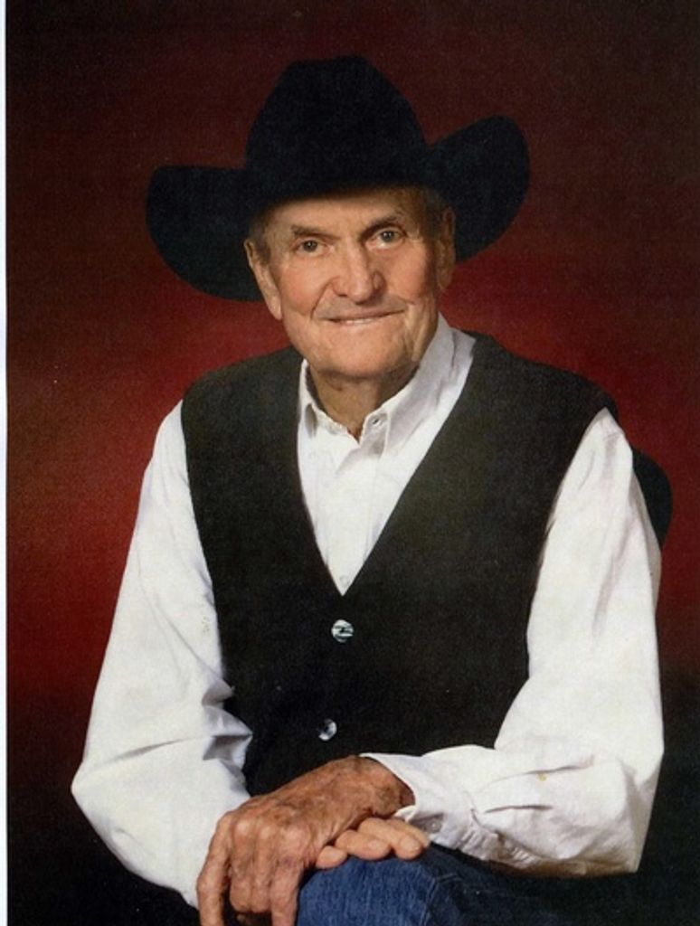 Roy Eldon Akers