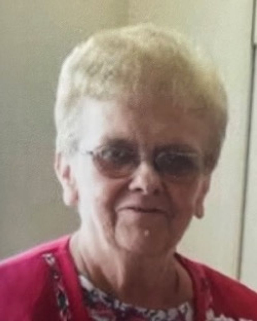 Elizabeth "Betty" Dean