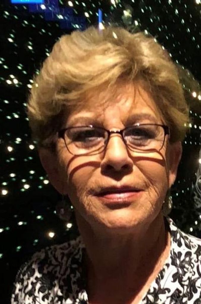 Marilyn Freshwater Alderman Profile Photo