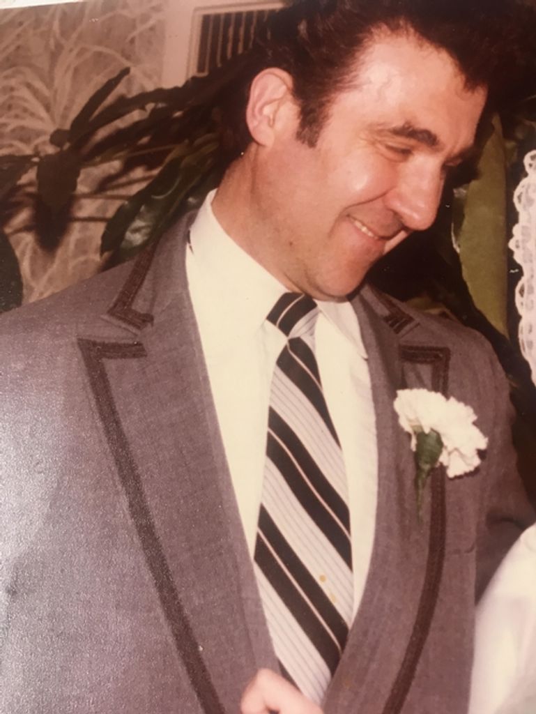 Ross Anthony Inserra Profile Photo