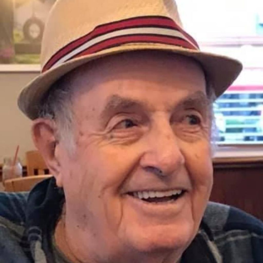 James "Big Jim" Thomas Wilson, Profile Photo
