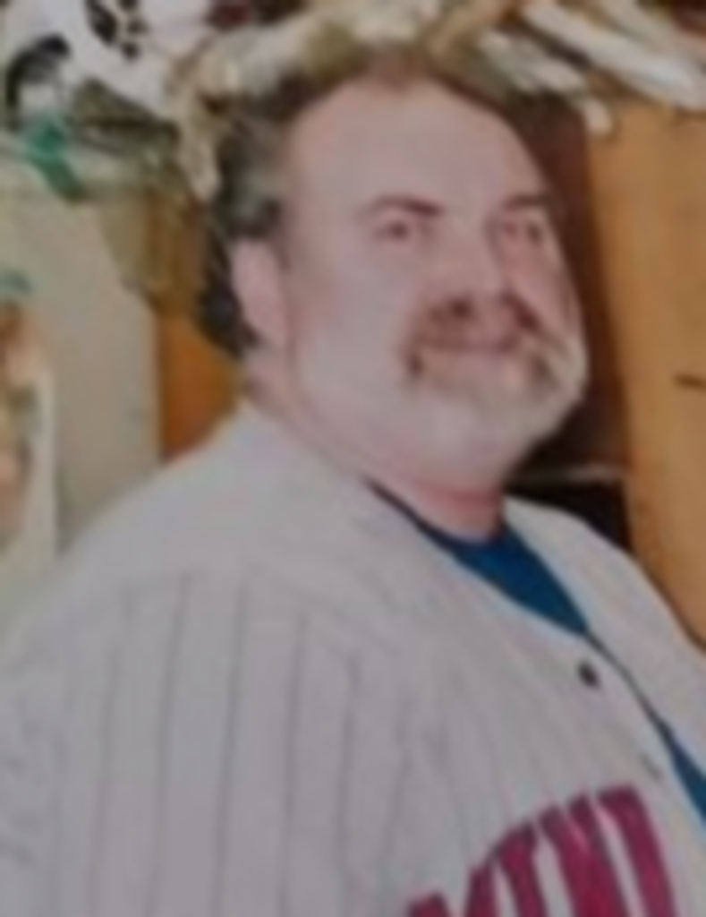 Thomas Douglas Williams