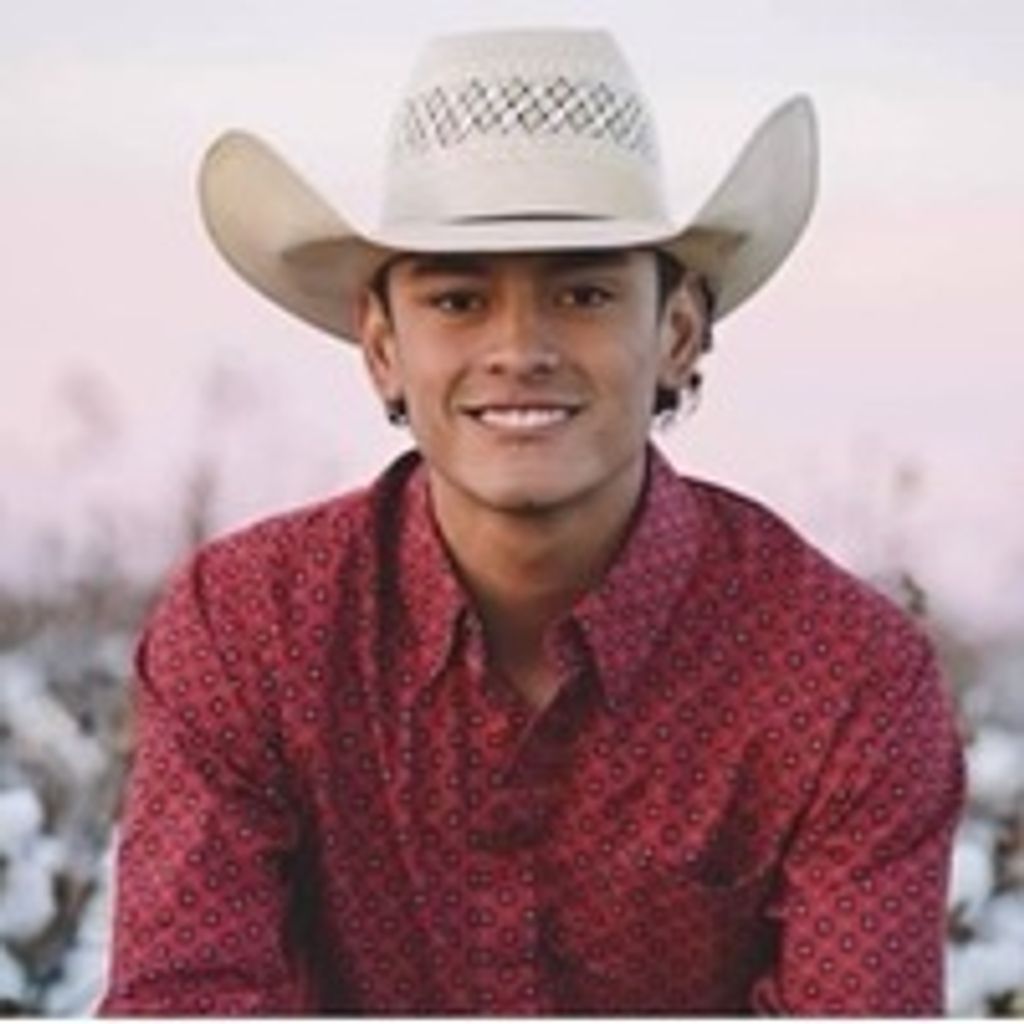 Brandon Michael Guerra (Tulia)