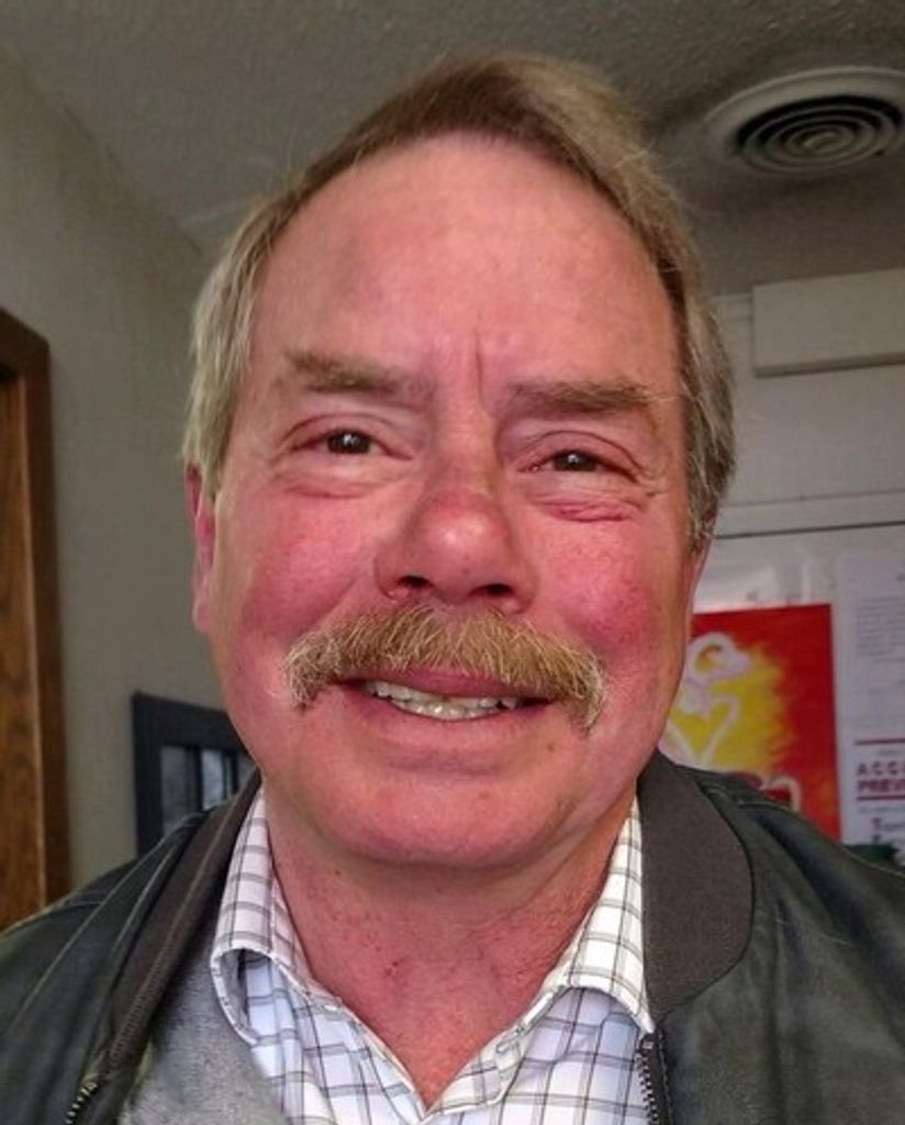 Chris Michael Beesley