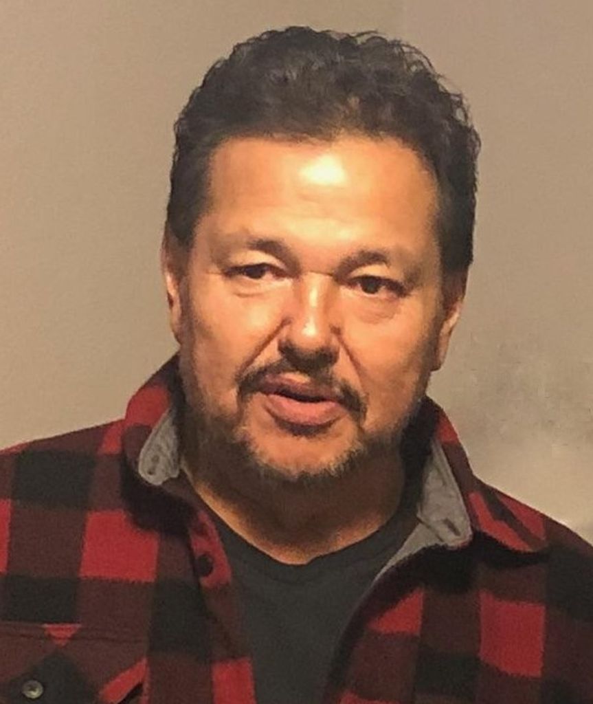Michael Montano