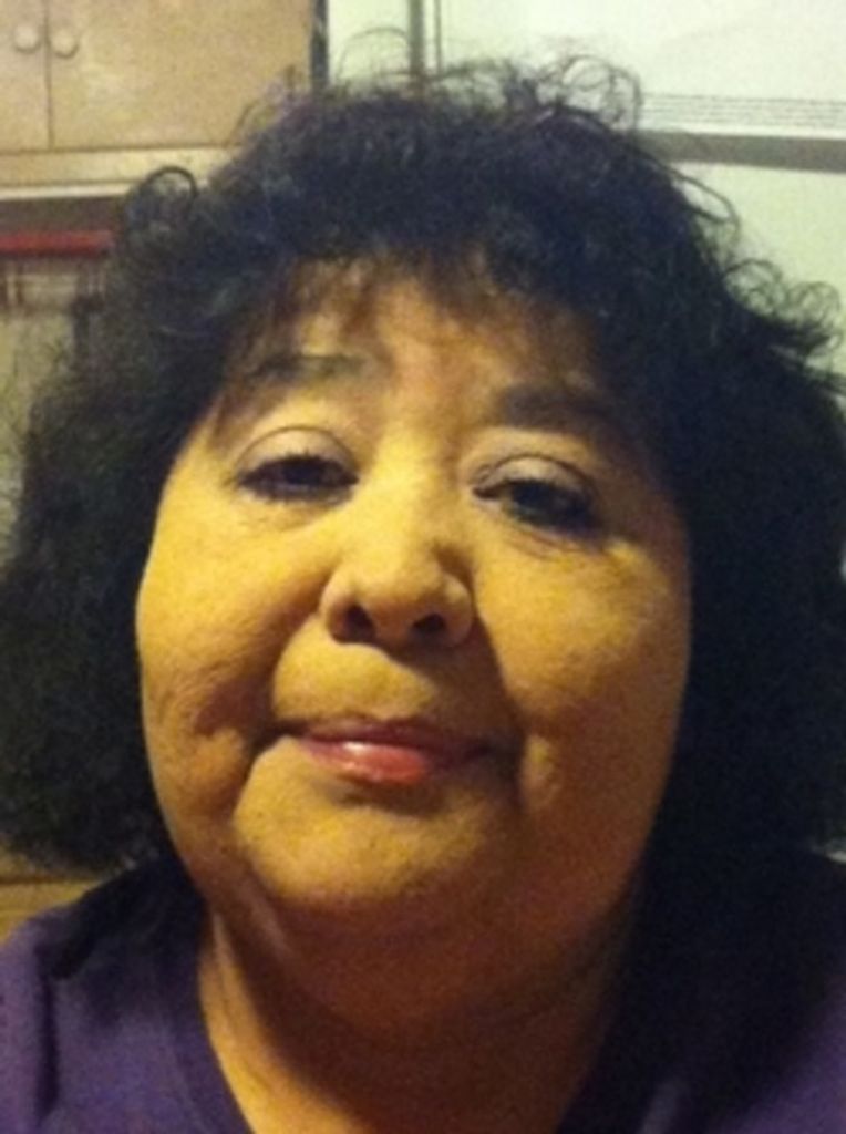 Gloria Leal Garcia Profile Photo