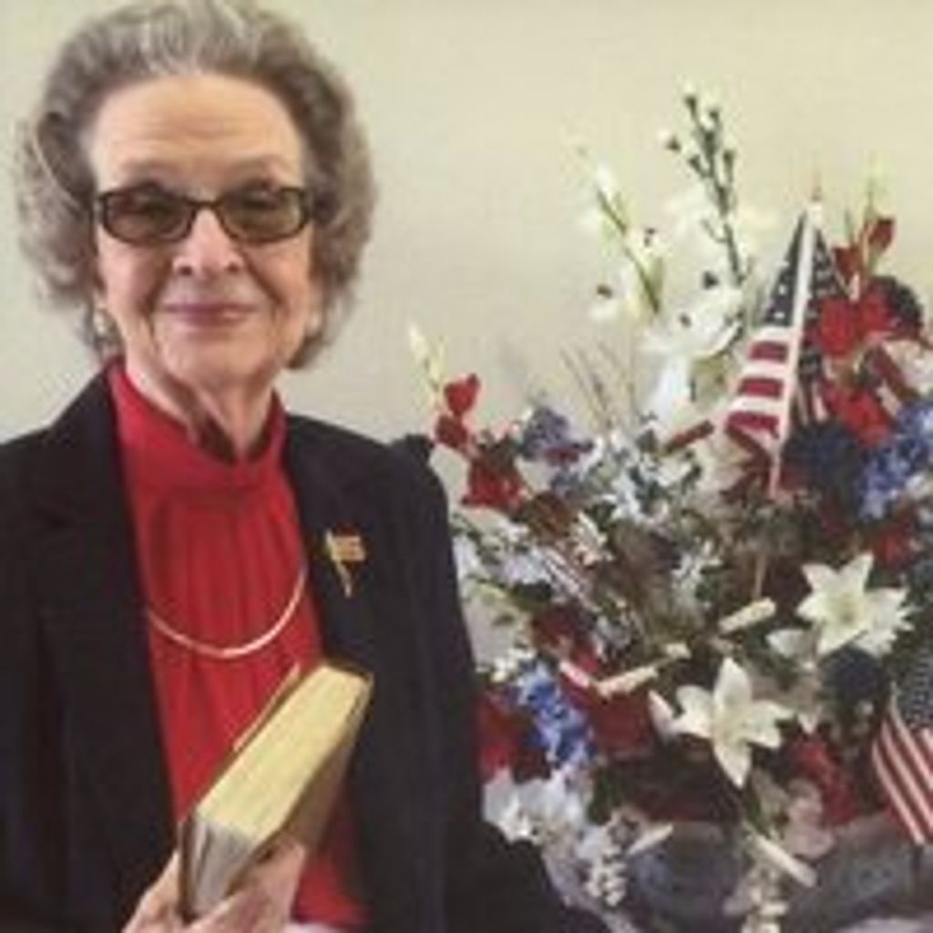 Marilyn Dearing