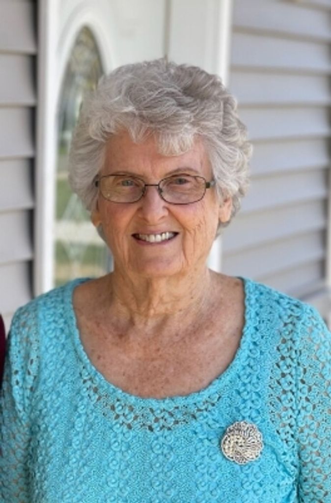 Janice Lucille Higgins