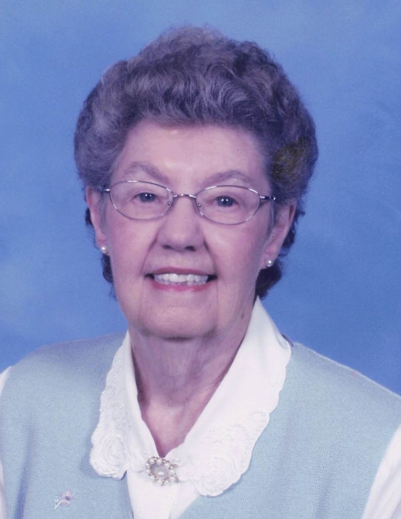 Nancy Elizabeth Tutterow Tutterow Profile Photo