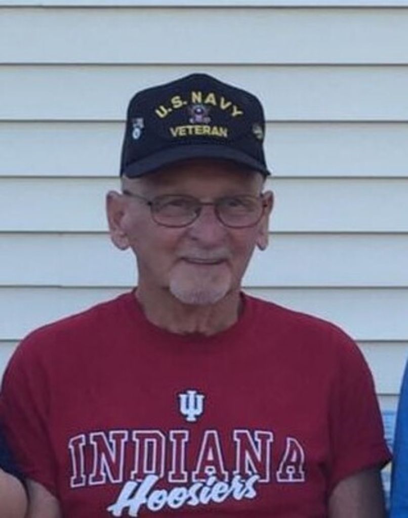 Walter Povlinski, Jr.