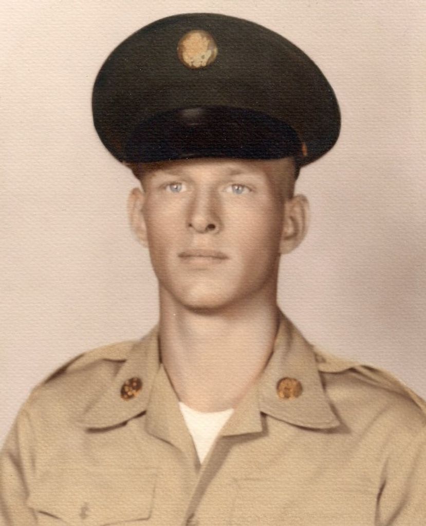 Gary Michael Randolph