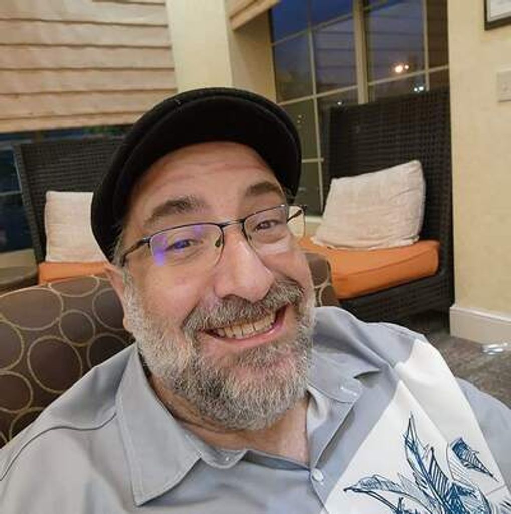 William J. Zuber Profile Photo