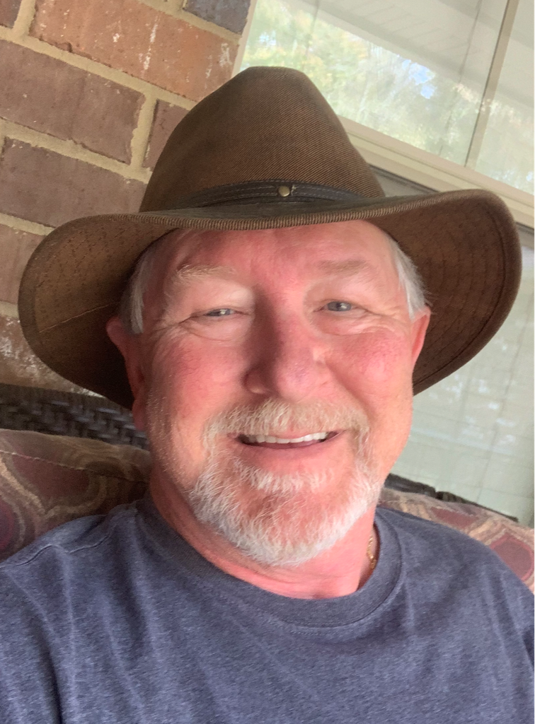 Mike Alan Smith
