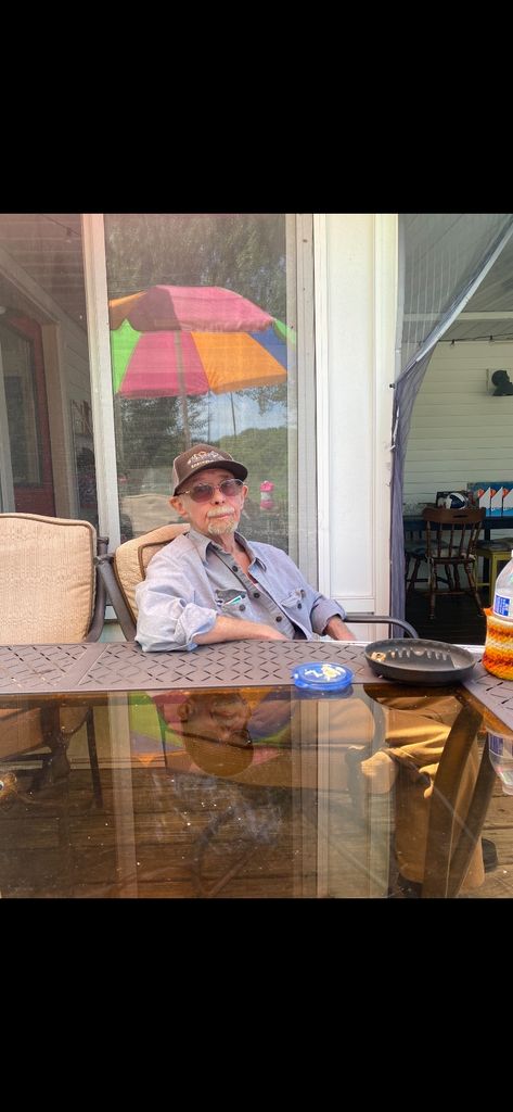 Richard H. Patterson