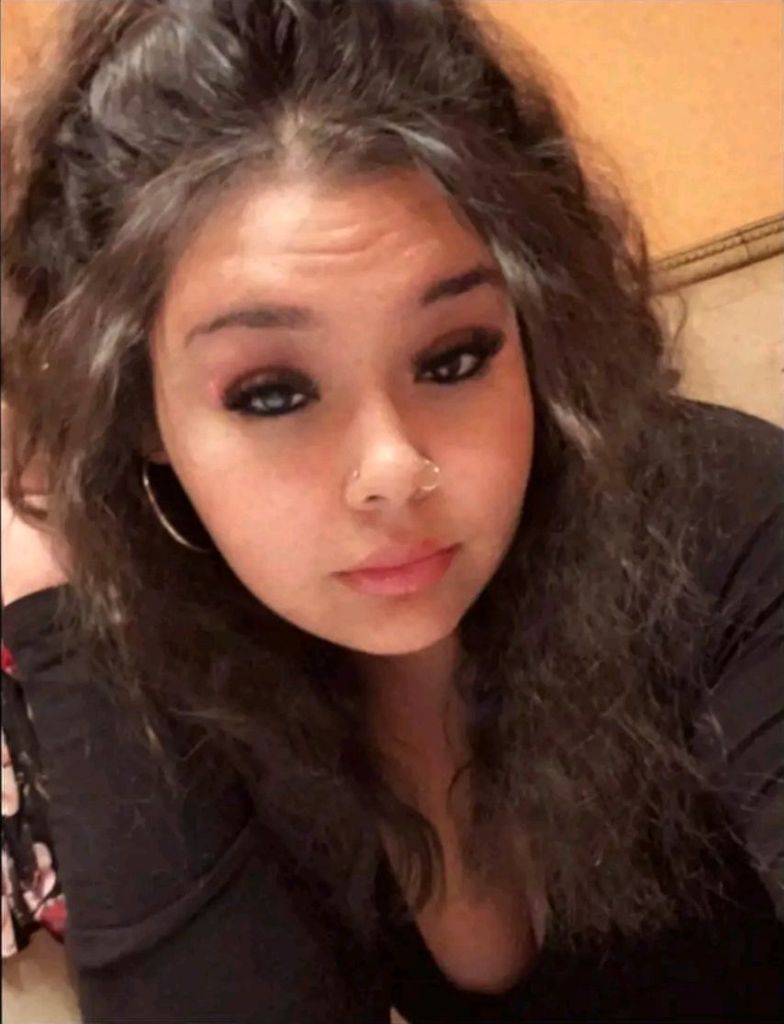Ms. Kyliee Ann Rose Garcia Stokes Profile Photo